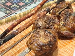 -新疆伊宁远征餐厅