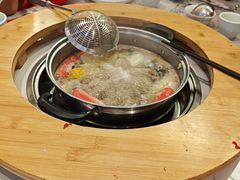 -百年果林椰子鸡(中洲店)