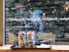 -Blueglass酸奶(财富购物中心店)