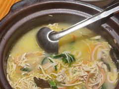 -打酱油·非遗淮扬菜(瘦西湖梅岭店)