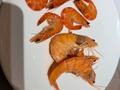 -晶丽香榭自助餐(南京大饭店)