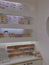 -芊冉•美甲美睫纹绣