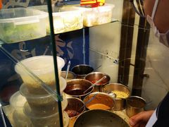 -阜阳杜大大卷馍(塘沽路店)
