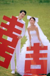 点击看大图 -金夫人婚纱摄影(衡阳店)