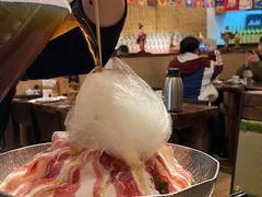 和牛寿喜烧-披头士烧鸟居酒屋(王府井店)