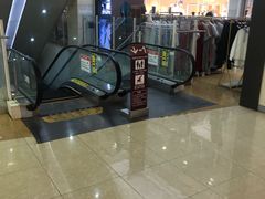 -永旺梦乐城国际商城(北清路店)