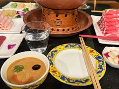 -南门涮肉(上海一店)
