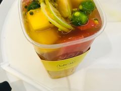 -YO!TEA有茶(坂田佳华领汇店)