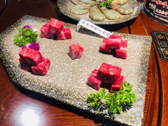 -哈拉海和牛主题餐厅(哈西店)