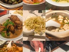 -风味小馆(天目湖宾馆店)