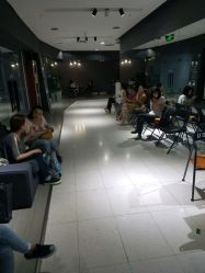 点击看大图 -5KM舞蹈街舞工作室