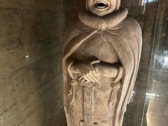 -洛阳古墓博物馆