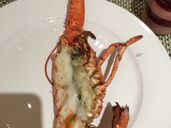 -都会尚膳·海鲜自助餐厅(重庆万豪酒店)