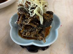 -二泉园老菜馆·百年无锡菜