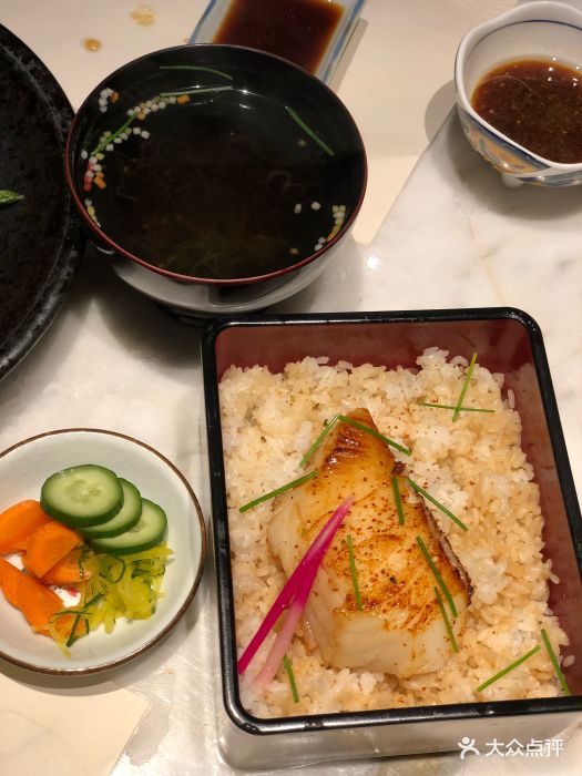 和四时·精致日料鳕鱼饭图片 - 第532张