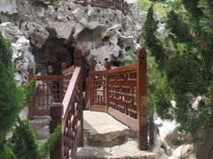 -李叔同故居纪念馆