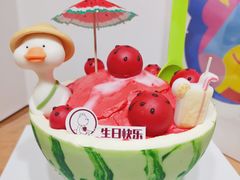 -CAKE BOSS 蛋糕老板(西单君太百货店)