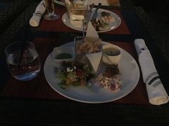 -WOLFGANG PUCK KITCHEN & BAR(迪士尼小镇店)