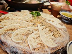 -袁山山重庆火锅(丈八北路店)