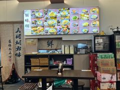-蟹味阁·蟹黄面(体育西横街店)