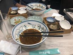 -康师傅私房牛肉面(北京南站店)