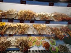 -牛华八婆麻辣烫(起源店)