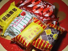 -百年义利(珠市口西大街丰泽园店)