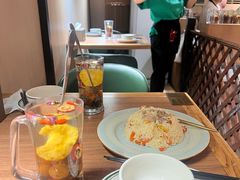 -贯贯吉·清真餐厅(浙江中路店)