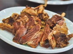 -清真·益鑫羊肉手抓馆(花园北街店)