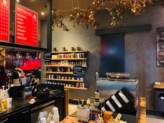 -星巴克(成都太古里二店)