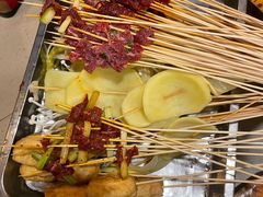 -玉林串串香·成都老字号(玉林街总店)