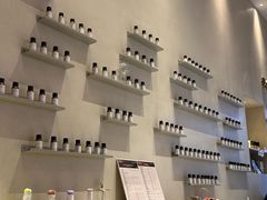 -泰合玺·精油疗愈 SPA(南京河西万达店)