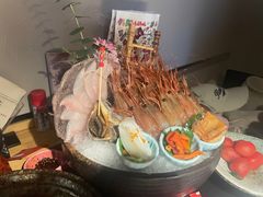 -花潮料理艺食馆(成都万象城店)