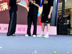 -天河城购物中心