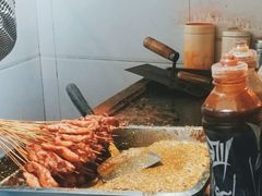 小肉-吴泾第一炸(永德路步行街店)