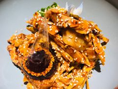 -辛香汇·现炒川菜(淮海路百盛店)