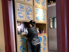-京味斋·烤鸭·北京菜(安贞店)