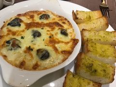 -LUCCA卢卡西班牙海鲜饭(远洋广场店)