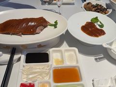 -四季民福烤鸭店(王府井东安门店)