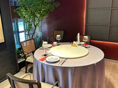 -满堂匠心川宴·私房菜(天府三街店)