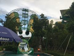 -苏州乐园森林水世界