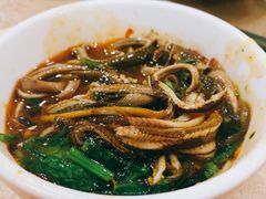 -临江后街鳝丝(临江店)
