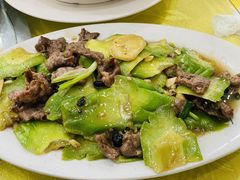 -浩海美食店(闸坡店)