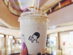波波茶-喜茶(上海兴业太古汇店)
