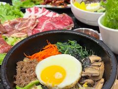 -木槿花韩式炭烤·熟成肉工坊(孙文东路店)