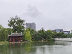 -北湖公园