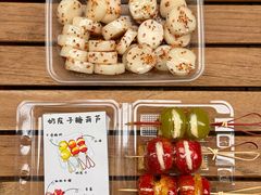 -涌煲记·蟹煲·砂锅海鲜·煲出宁波味(天一旗舰店)