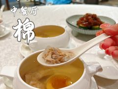 -红棉中餐厅·广州海航威斯汀酒店