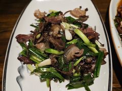 青城老腊肉-庭院小酌(瑞莲街店)