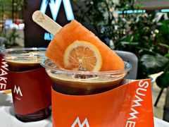-M Stand(宁波万象城店)